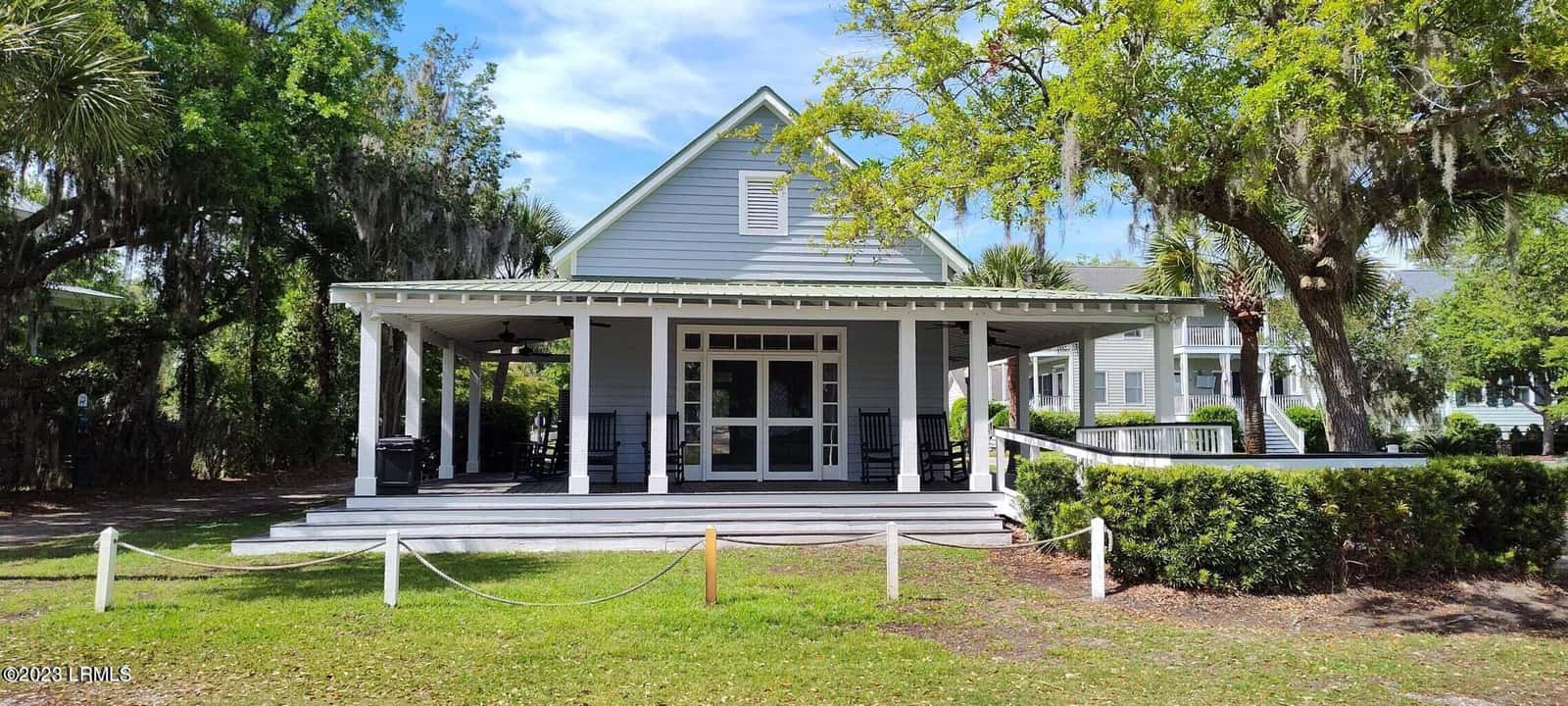 45 Holbrook Drive, Beaufort, SC 29902 — photo 45 of 49
