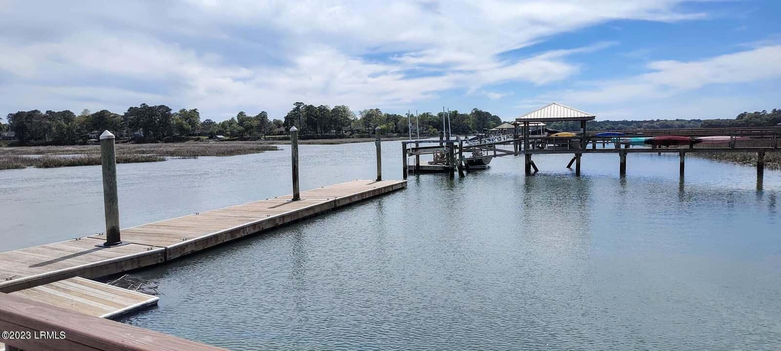 45 Holbrook Drive, Beaufort, SC 29902 — photo 47 of 49