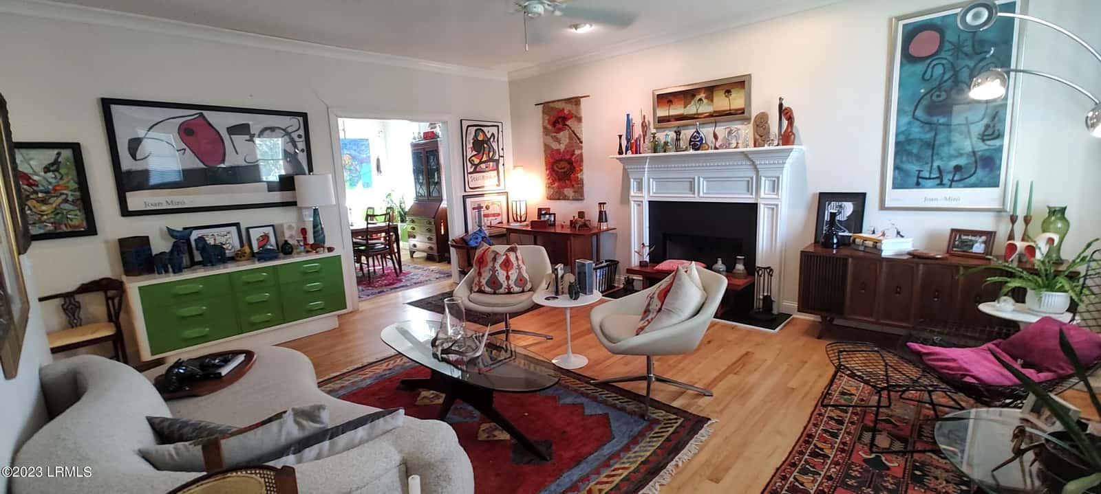 45 Holbrook Drive, Beaufort, SC 29902 — photo 7 of 49