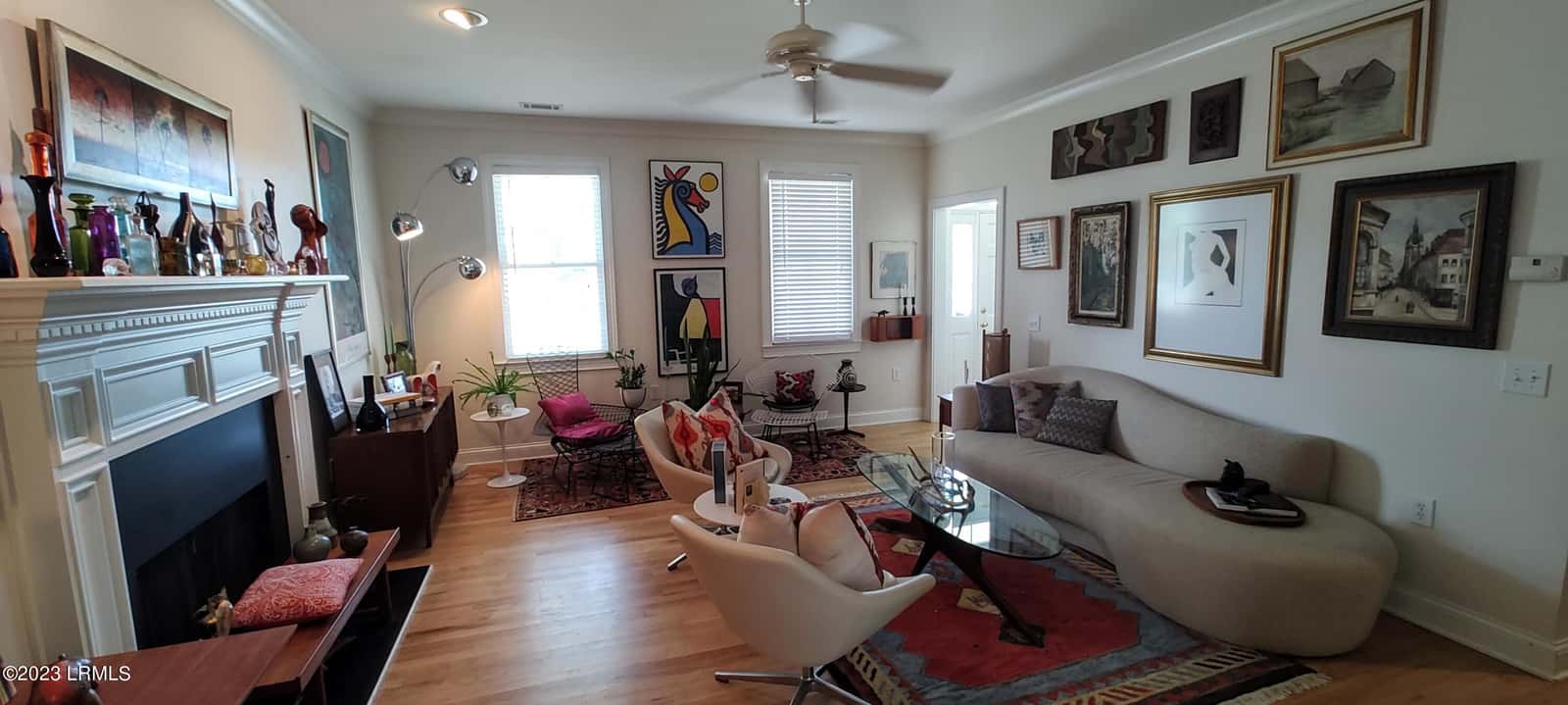 45 Holbrook Drive, Beaufort, SC 29902 — photo 8 of 49