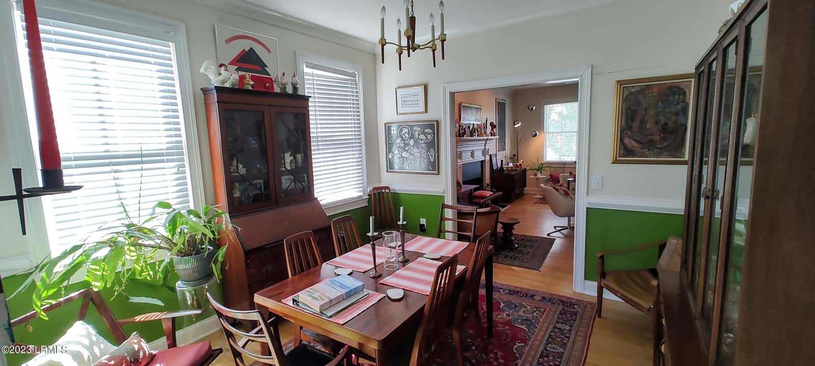 45 Holbrook Drive, Beaufort, SC 29902 — photo 13 of 49