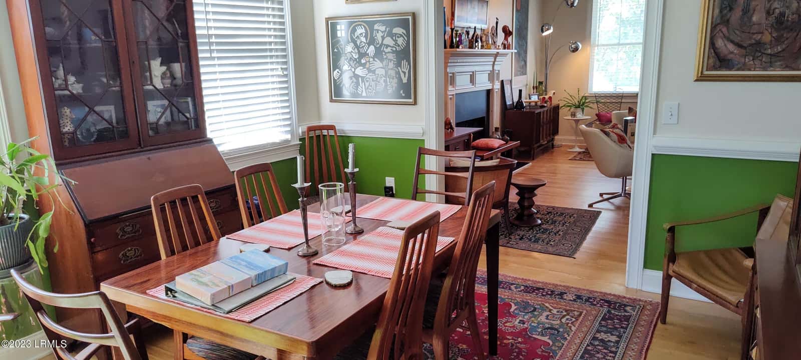 45 Holbrook Drive, Beaufort, SC 29902 — photo 15 of 49