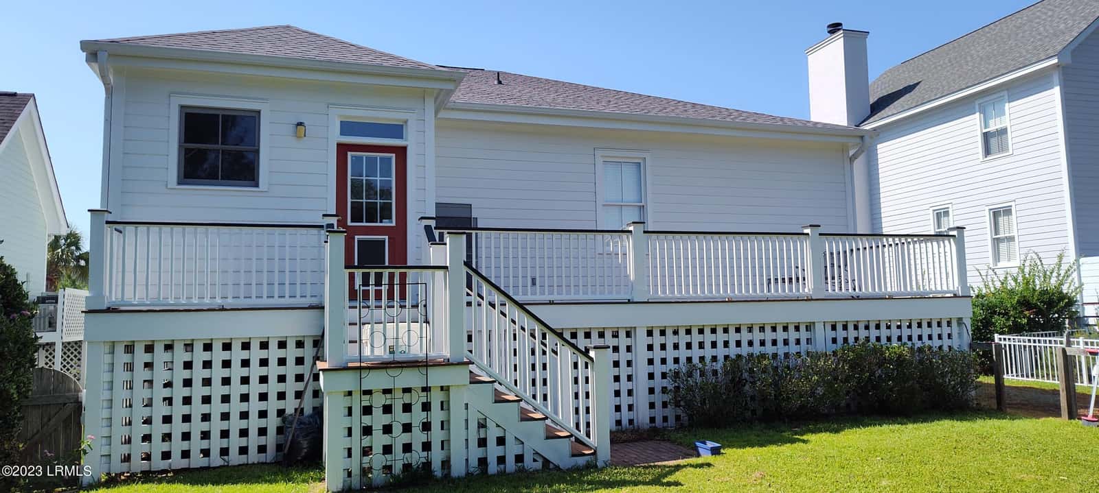 45 Holbrook Drive, Beaufort, SC 29902 — photo 41 of 49