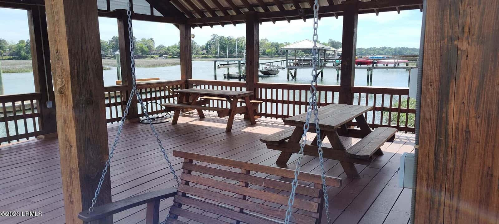 45 Holbrook Drive, Beaufort, SC 29902 — photo 43 of 49