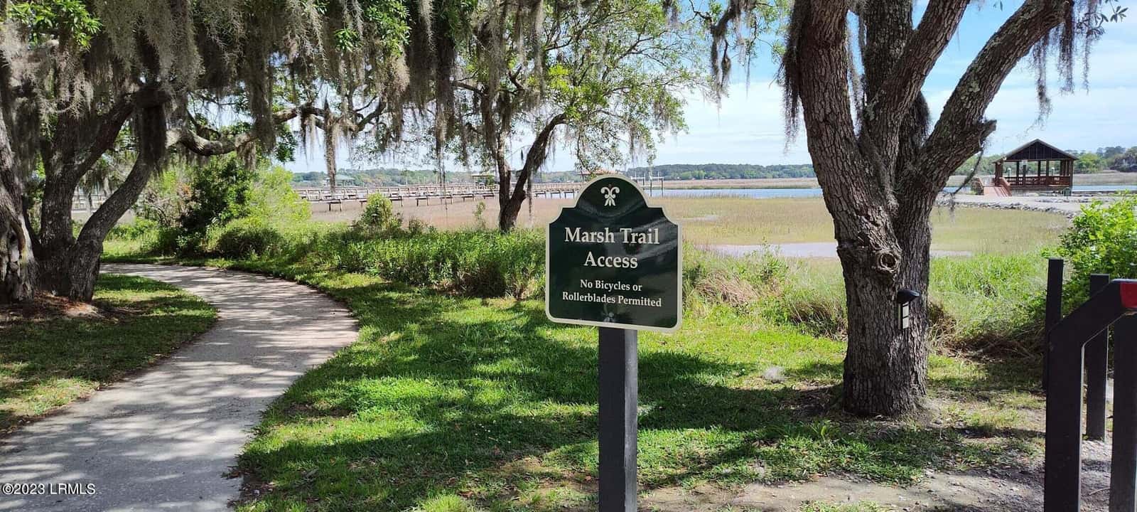 45 Holbrook Drive, Beaufort, SC 29902 — photo 44 of 49