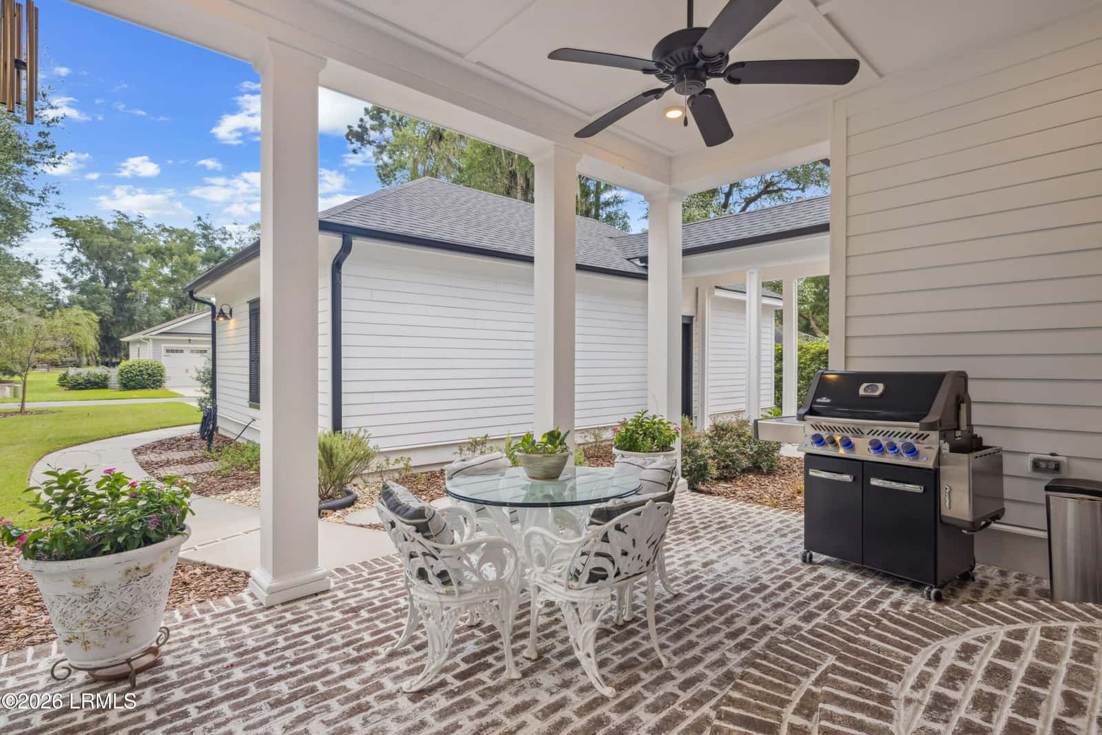 97 Western Trace, Beaufort, SC 29907 — photo 51 of 72