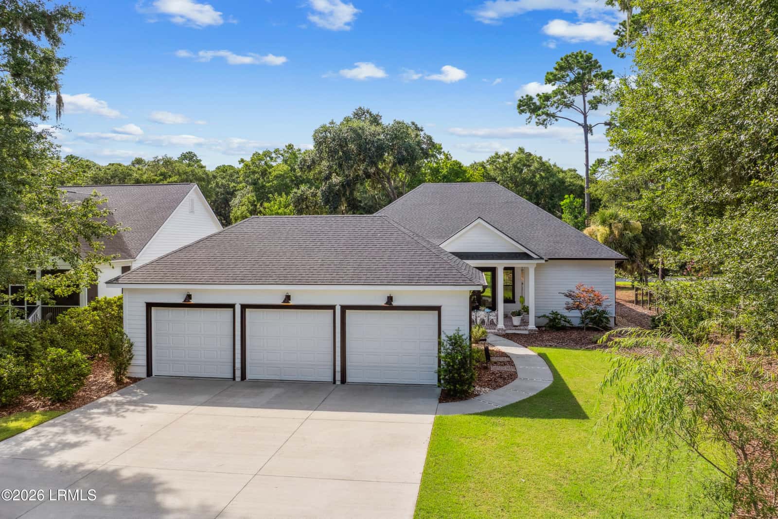 97 Western Trace, Beaufort, SC 29907 — photo 58 of 72