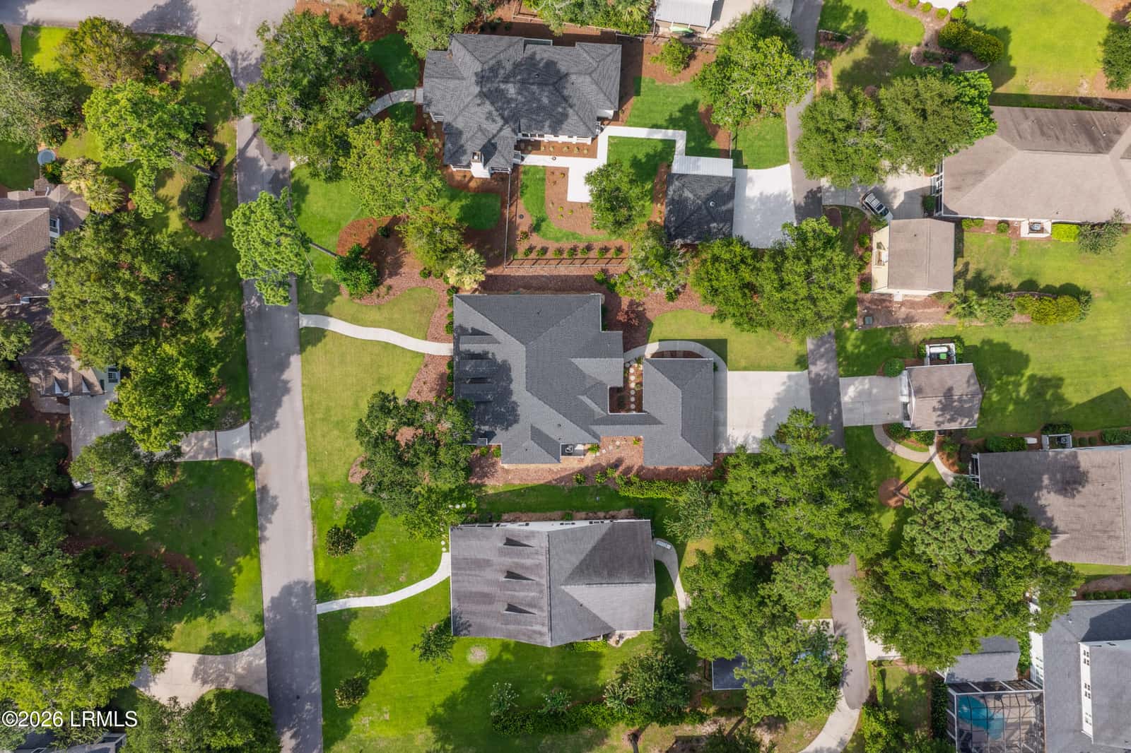 97 Western Trace, Beaufort, SC 29907 — photo 62 of 72