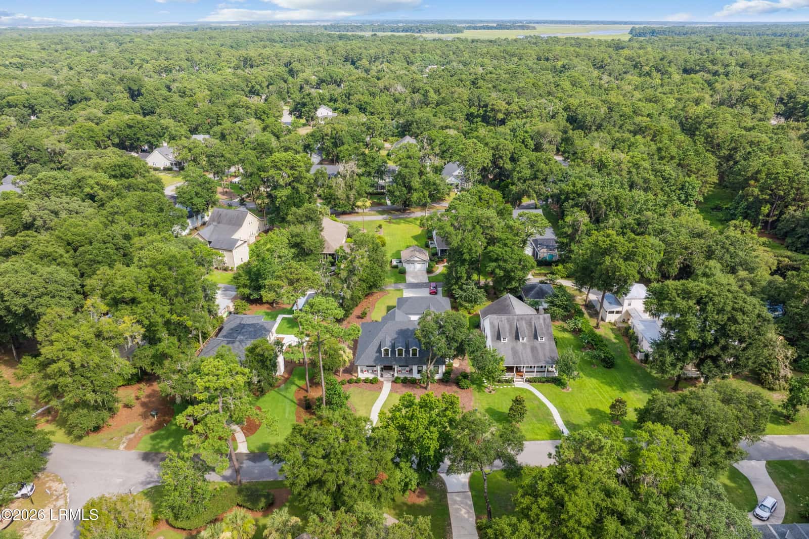 97 Western Trace, Beaufort, SC 29907 — photo 63 of 72