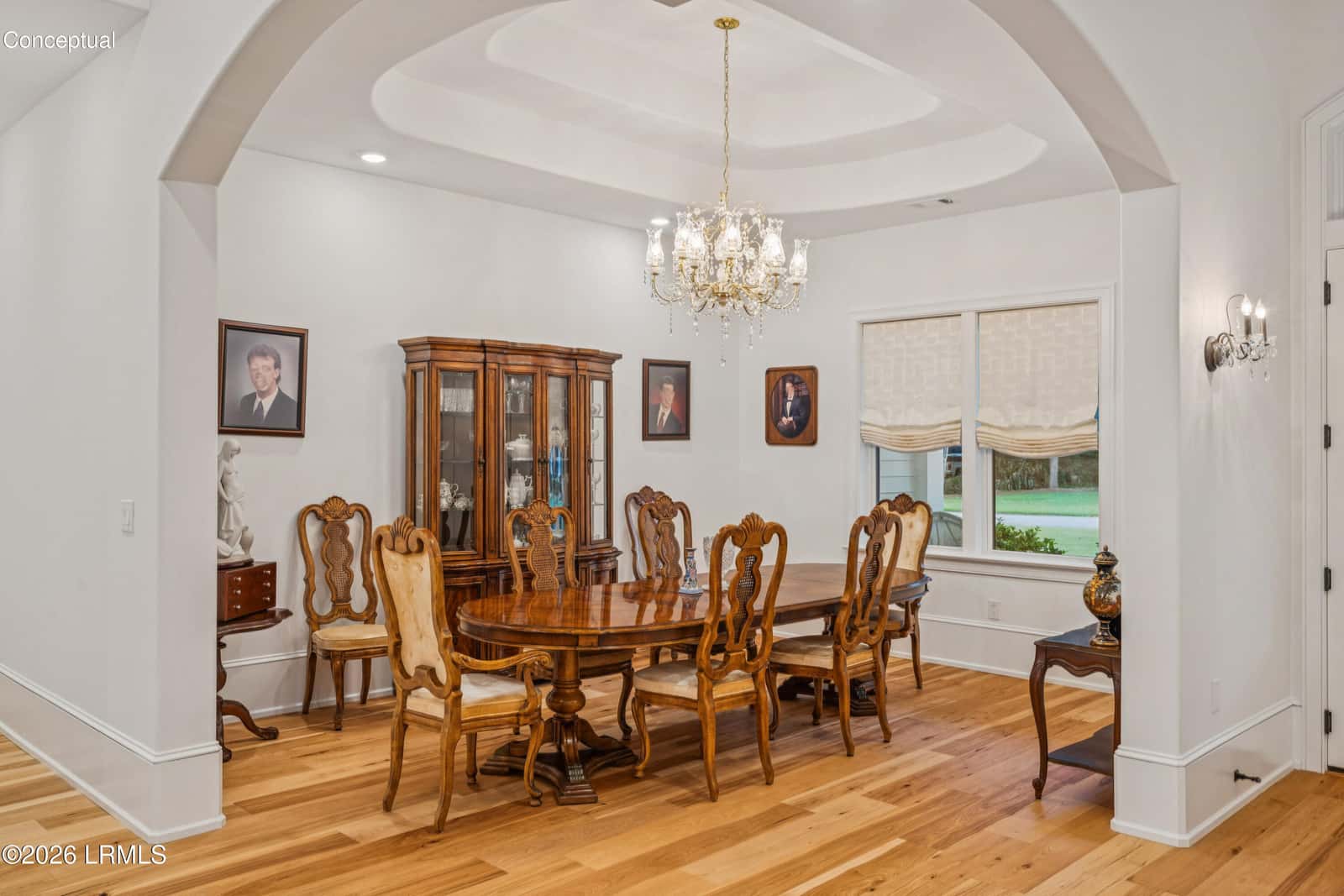 97 Western Trace, Beaufort, SC 29907 — photo 6 of 72