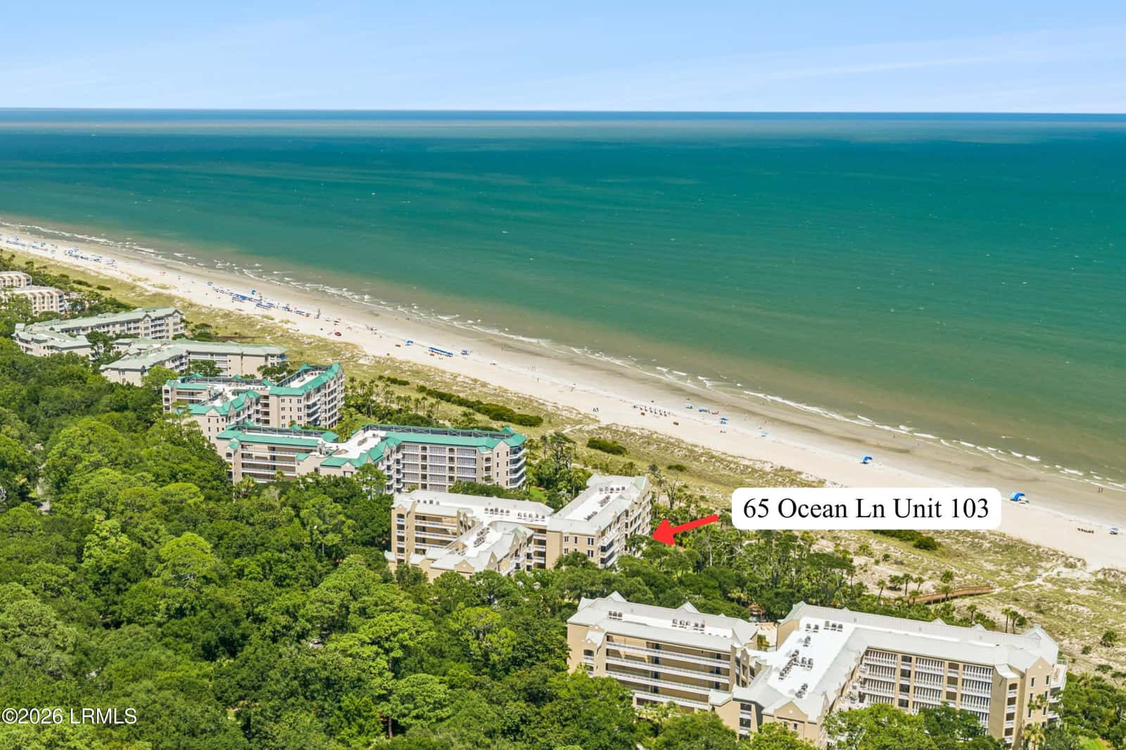 65 Ocean Lane 103, Hilton Head Island, SC 29928 — photo 2 of 31