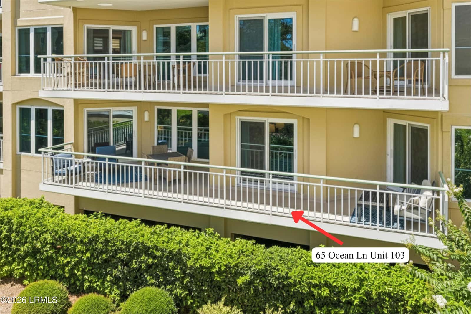 65 Ocean Lane 103, Hilton Head Island, SC 29928 — photo 26 of 31