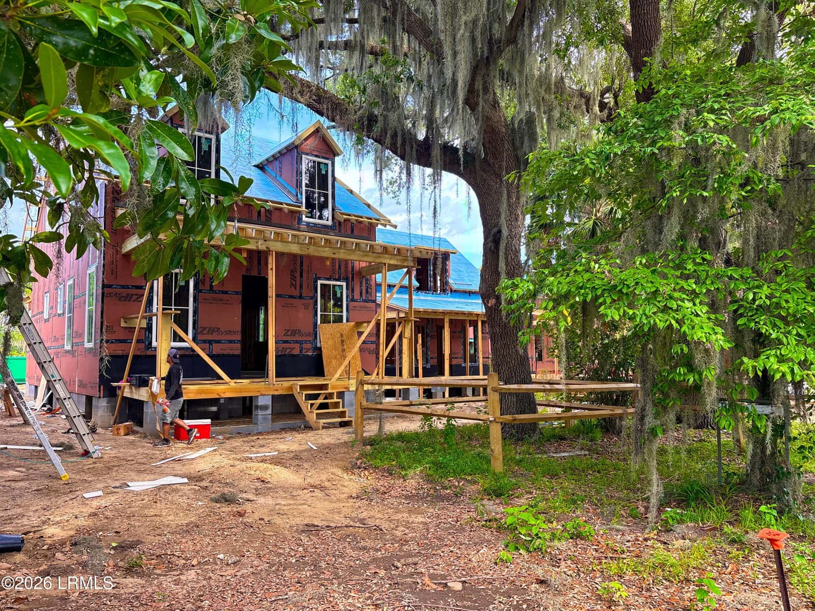 1308 London Avenue, Port Royal, SC 29935 — photo 12 of 28