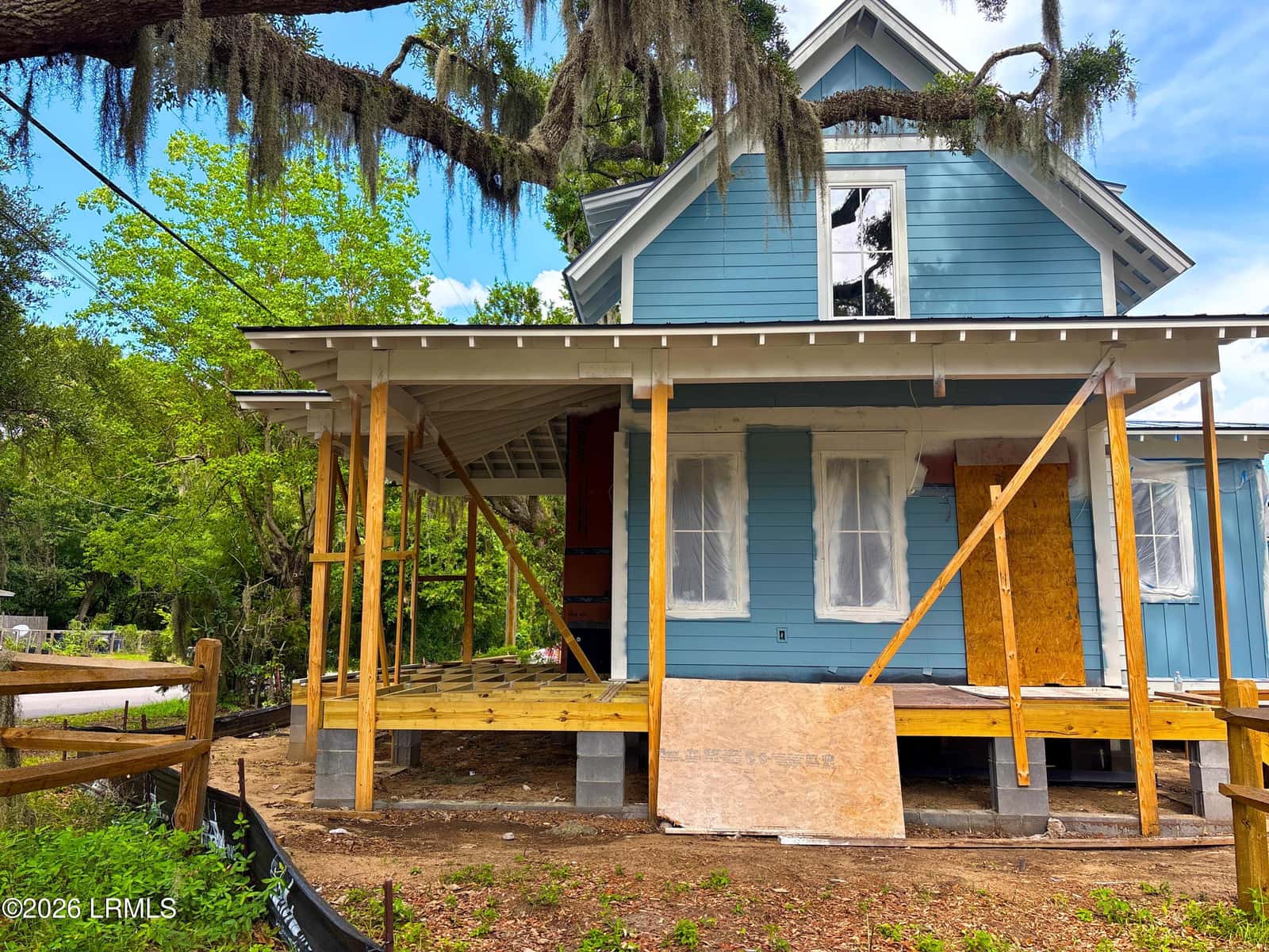 1308 London Avenue, Port Royal, SC 29935 — photo 13 of 28