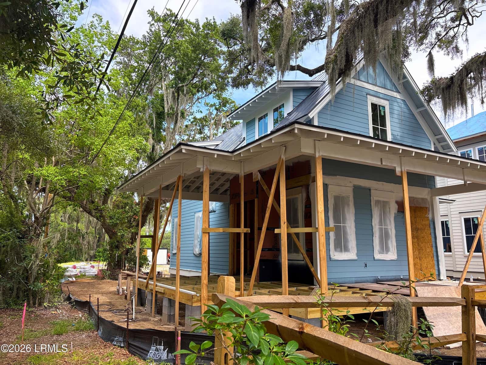 1308 London Avenue, Port Royal, SC 29935 — photo 14 of 28
