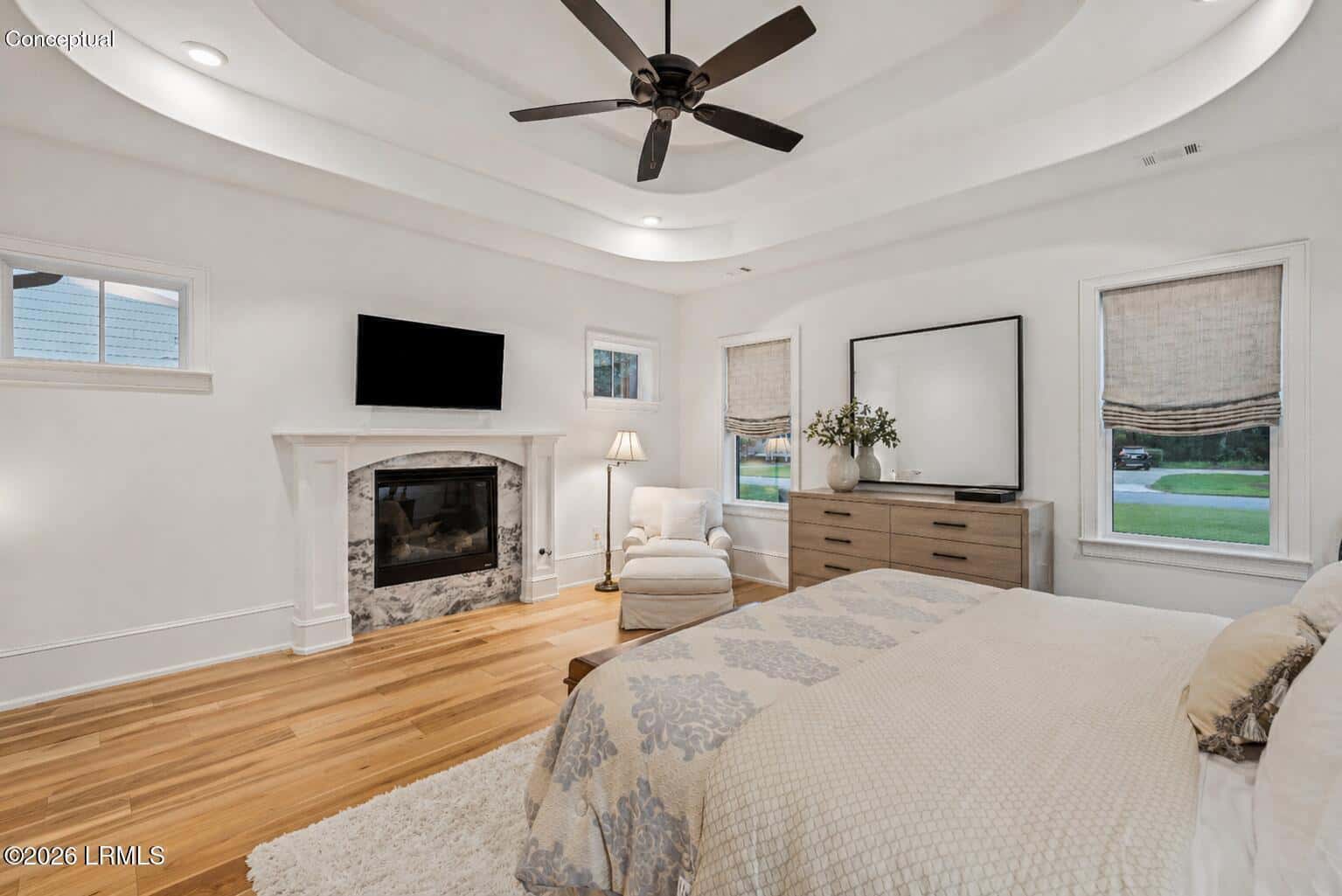 97 Western Trace, Beaufort, SC 29907 — photo 38 of 72
