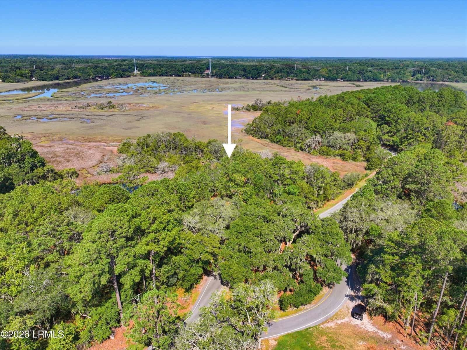 Tbd Carolina Avenue, Beaufort, SC 29906 — photo 15 of 17