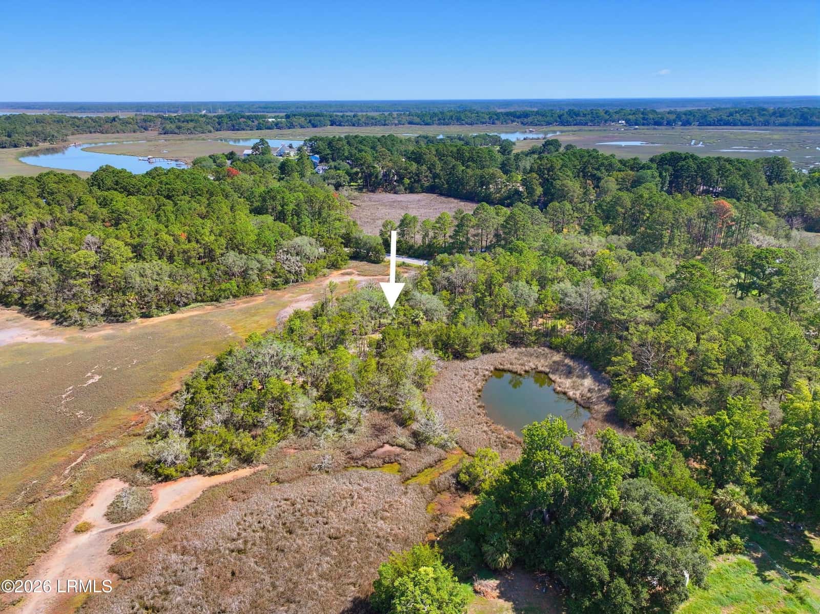 Tbd Carolina Avenue, Beaufort, SC 29906 — photo 9 of 17