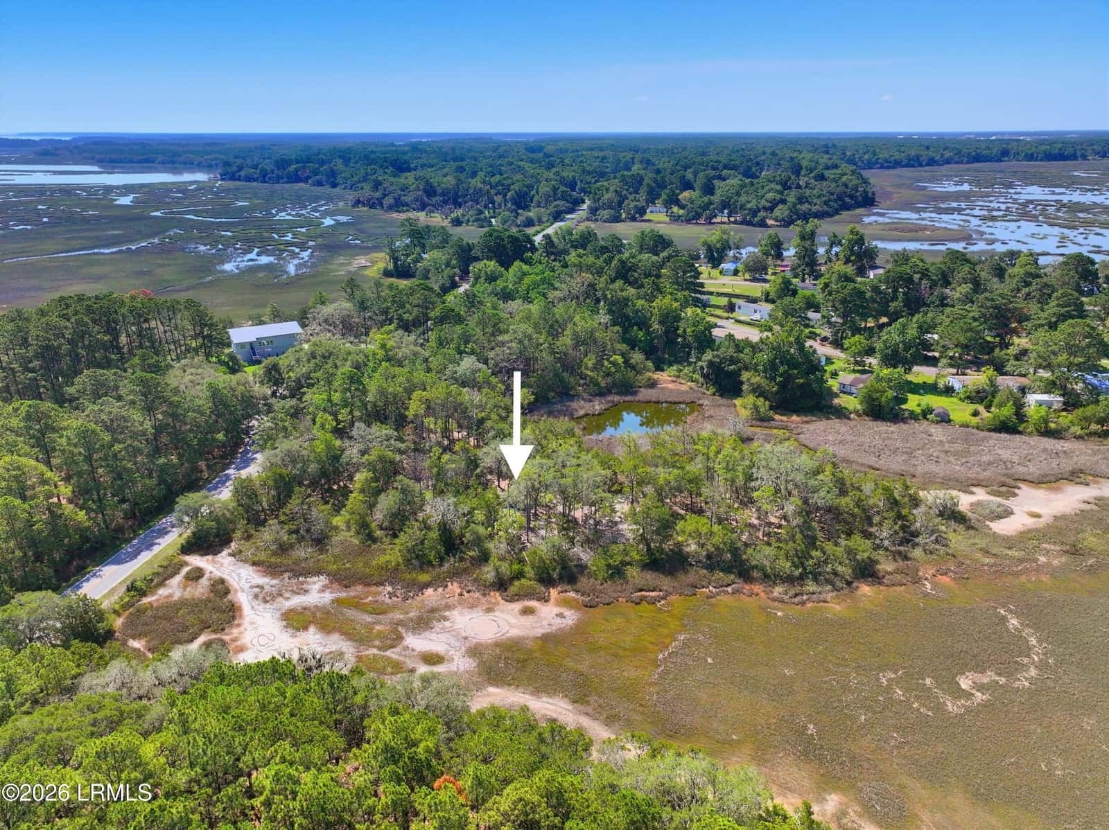 Tbd Carolina Avenue, Beaufort, SC 29906 — photo 10 of 17