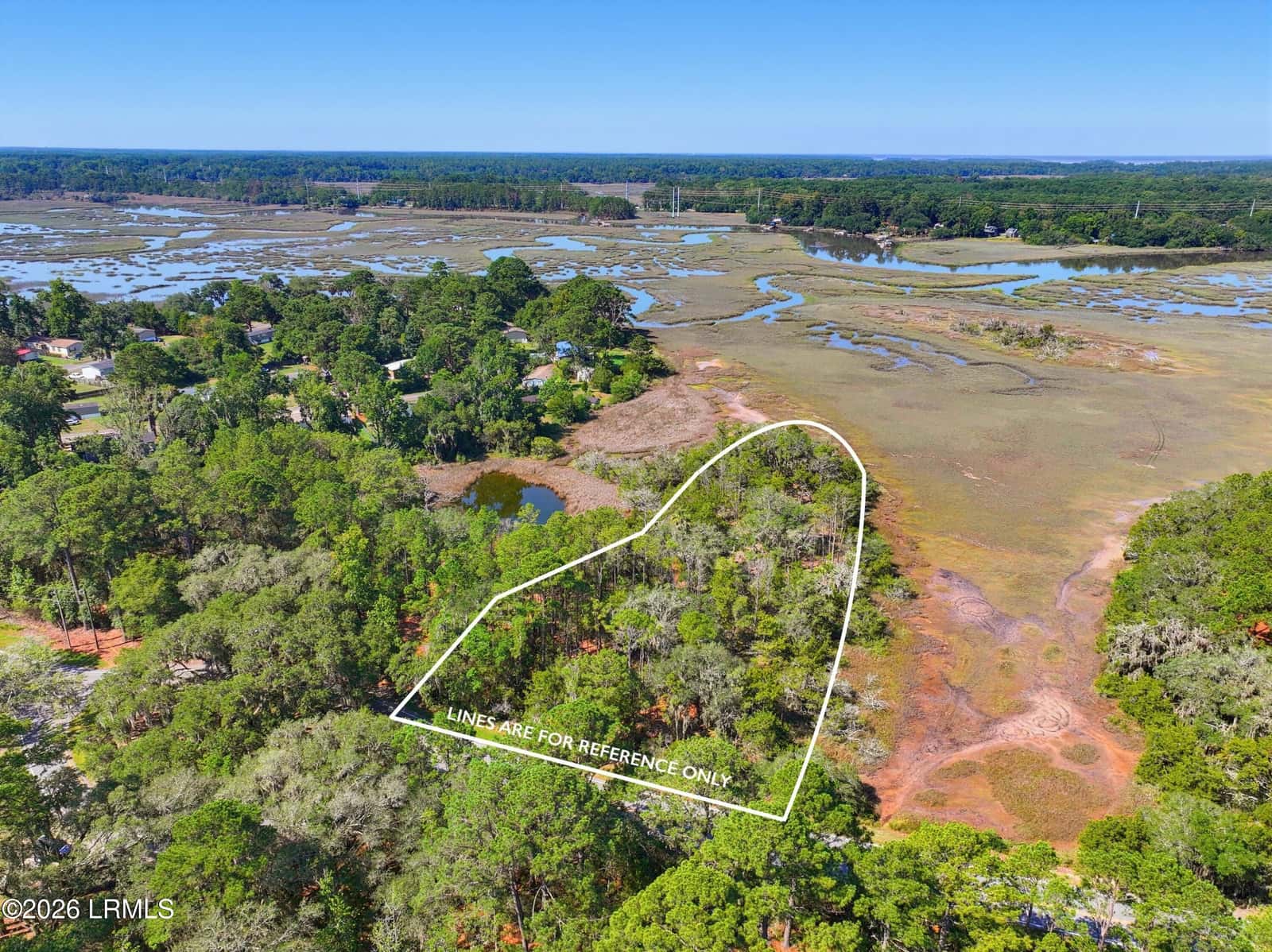 Tbd Carolina Avenue, Beaufort, SC 29906 — photo 14 of 17