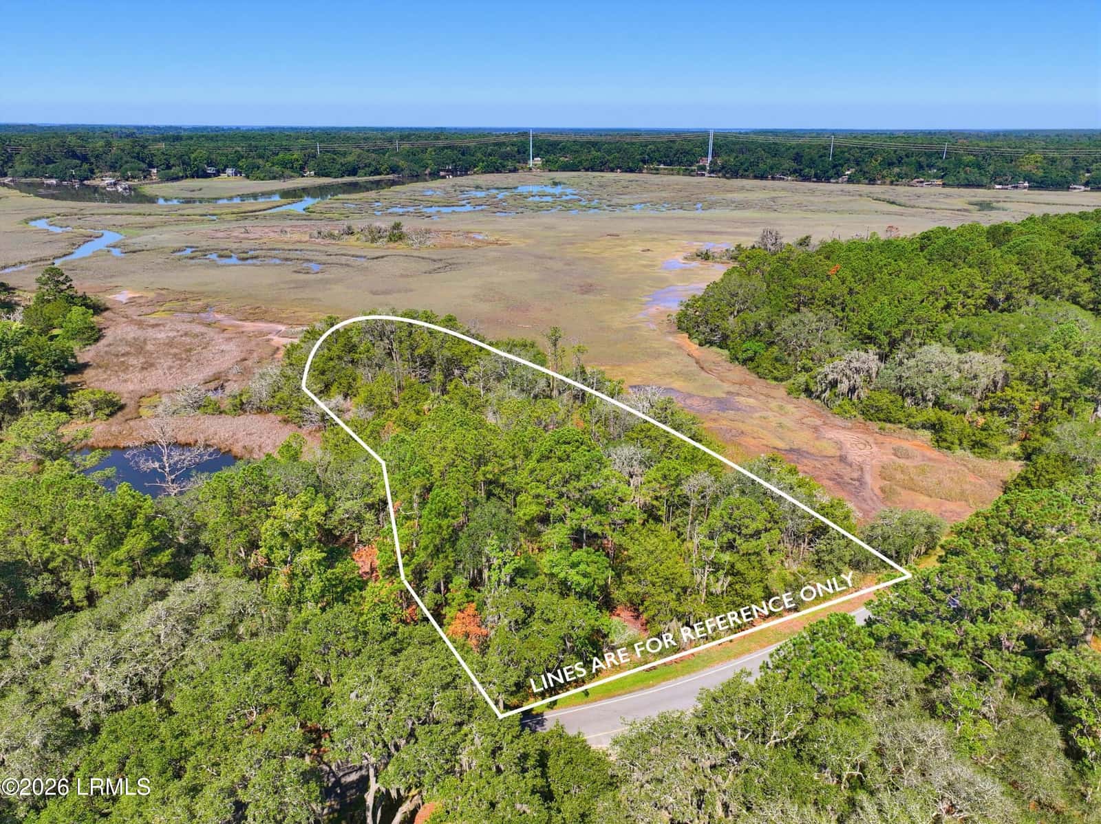 Tbd Carolina Avenue, Beaufort, SC 29906 — photo 1 of 17