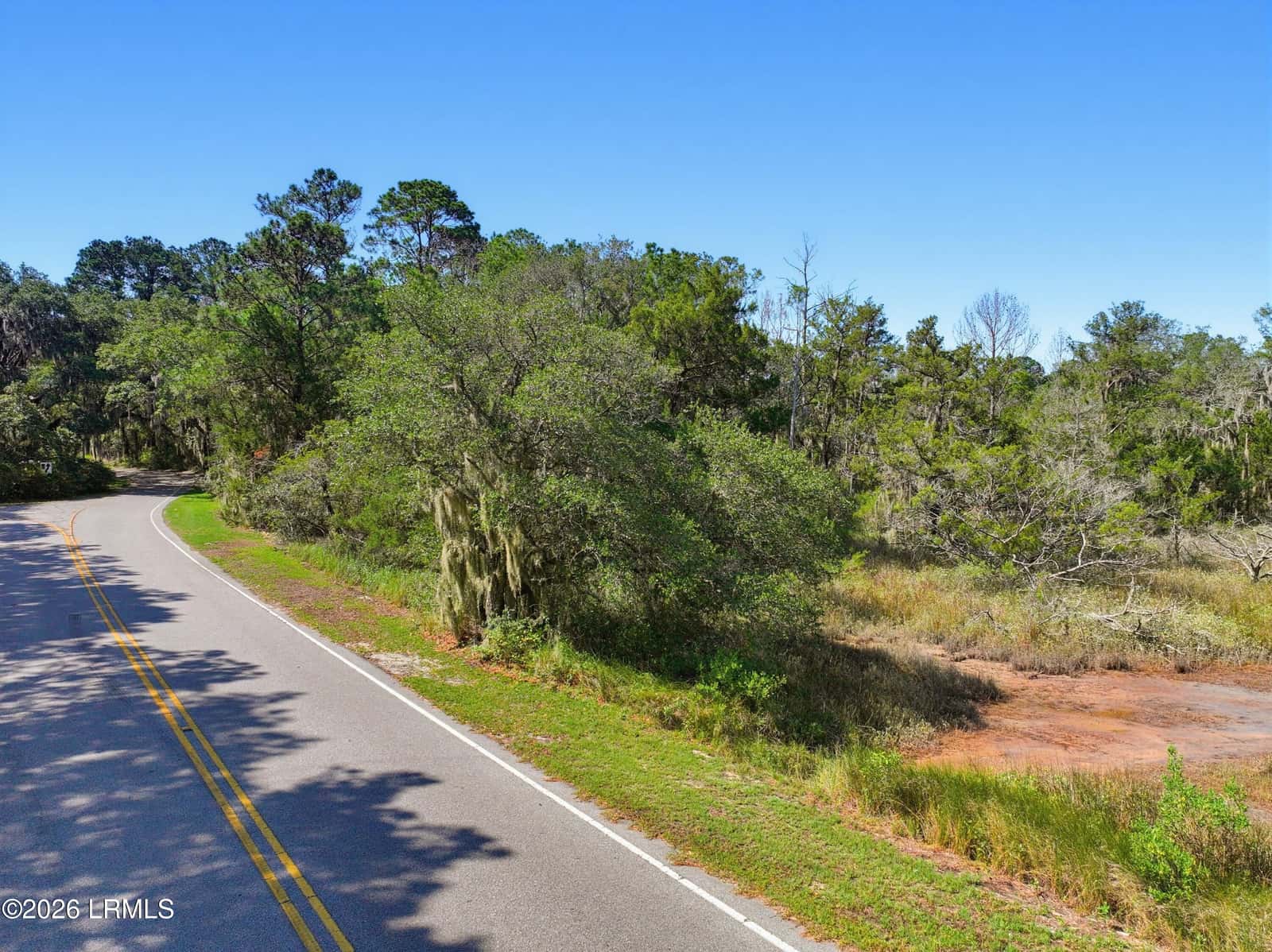 Tbd Carolina Avenue, Beaufort, SC 29906 — photo 11 of 17