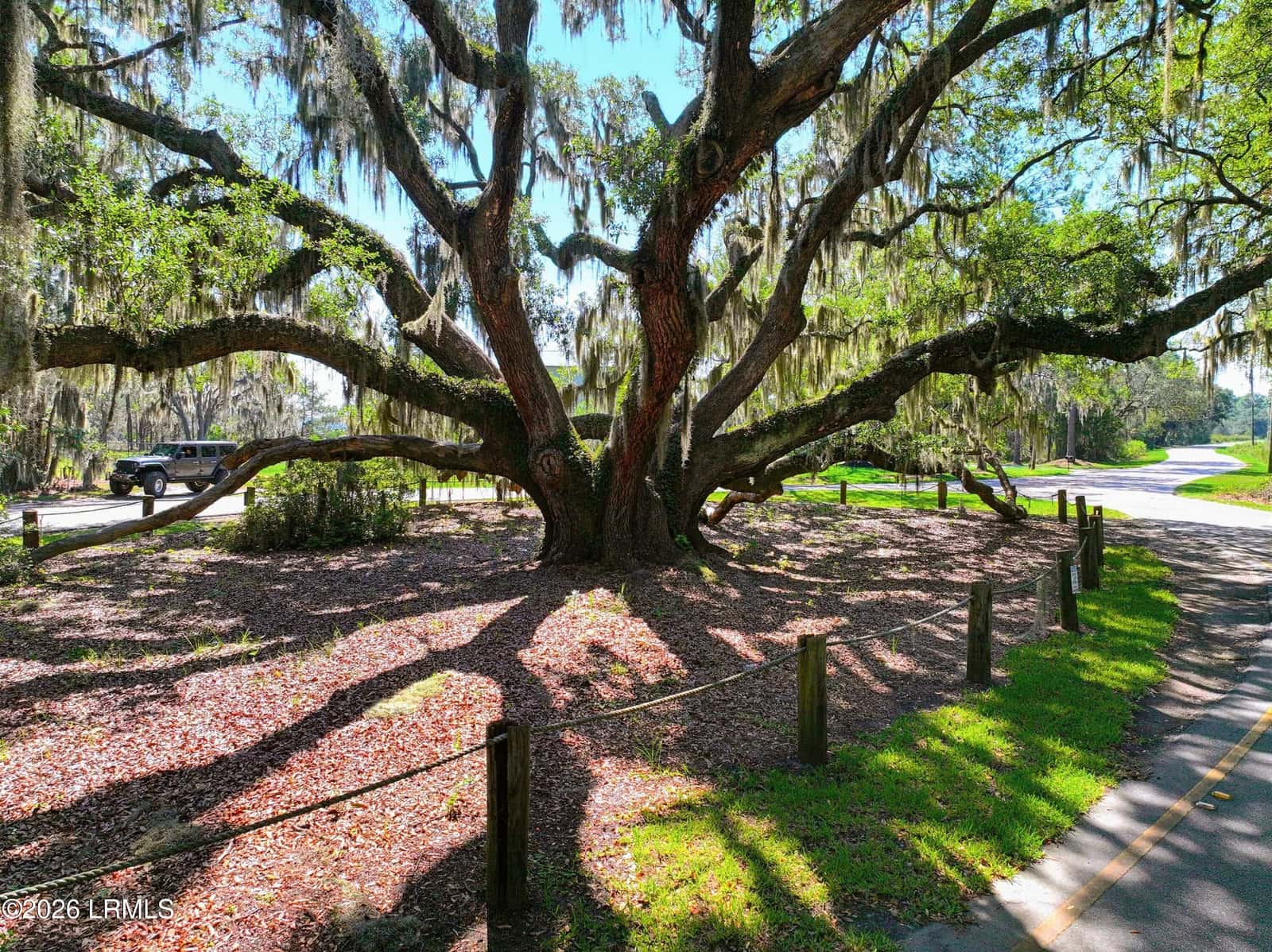 Tbd Carolina Avenue, Beaufort, SC 29906 — photo 12 of 17