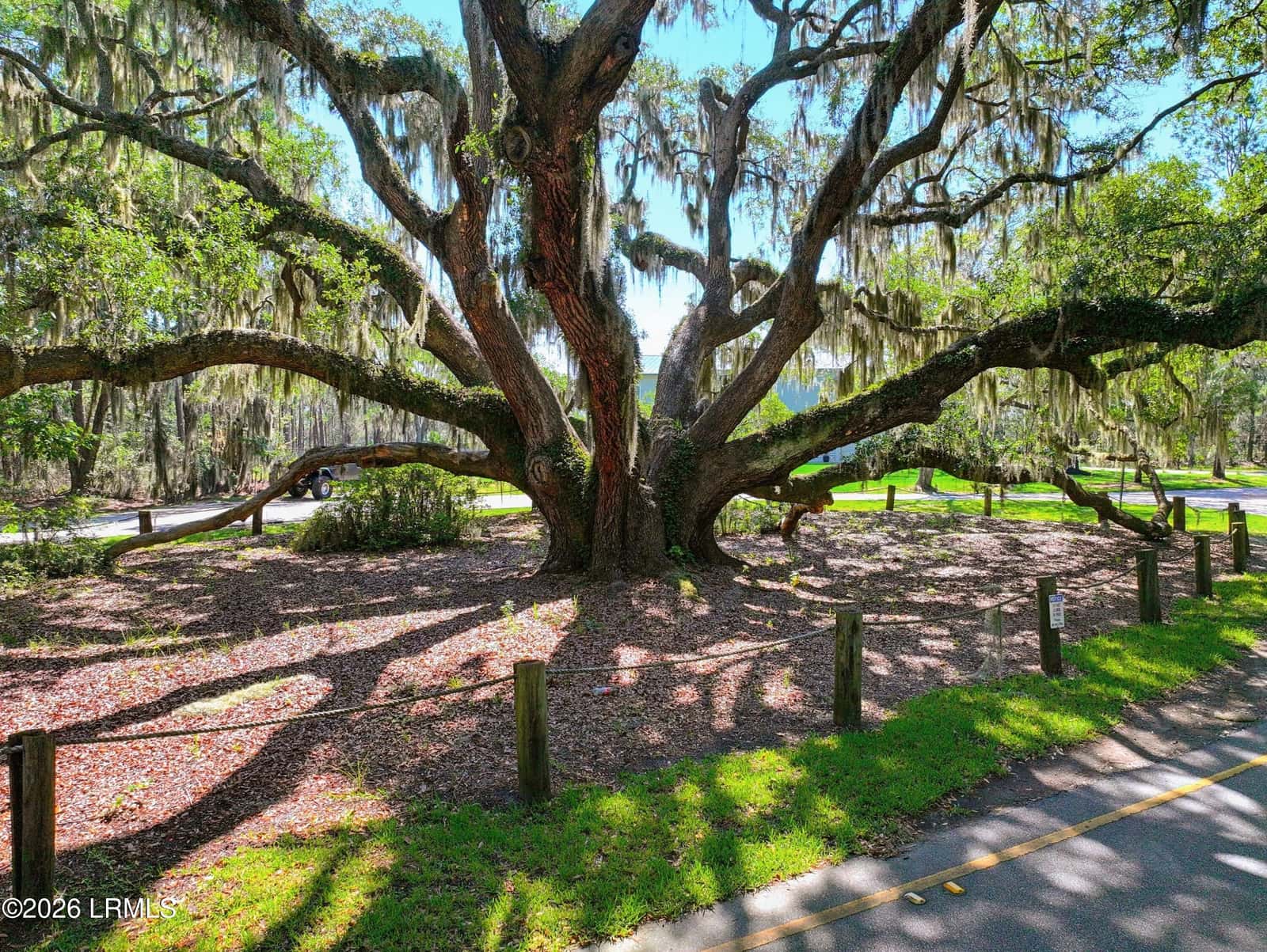 Tbd Carolina Avenue, Beaufort, SC 29906 — photo 13 of 17