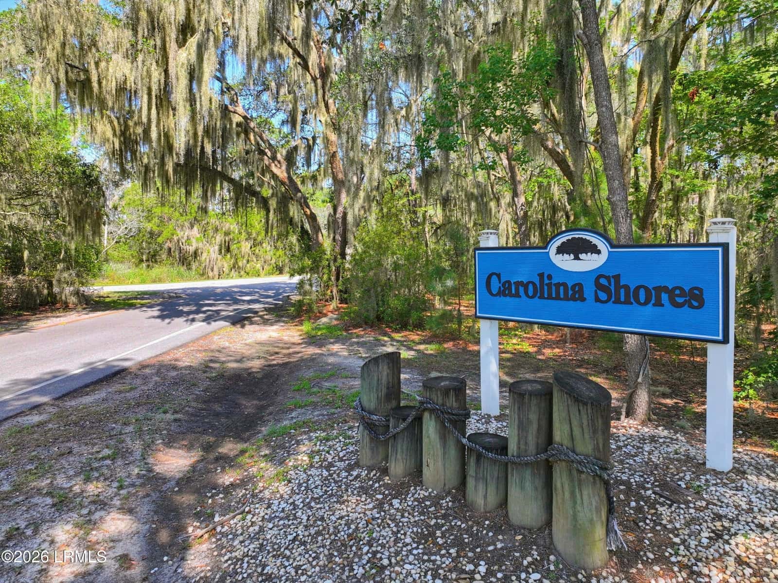 Tbd Carolina Avenue, Beaufort, SC 29906 — photo 3 of 17