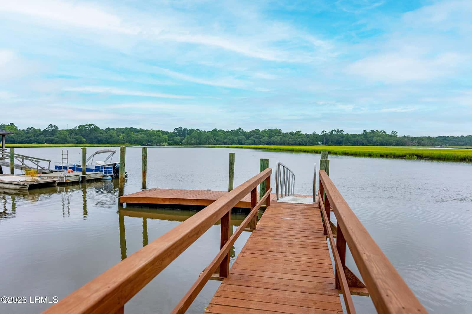 Tbd Carolina Avenue, Beaufort, SC 29906 — photo 5 of 17