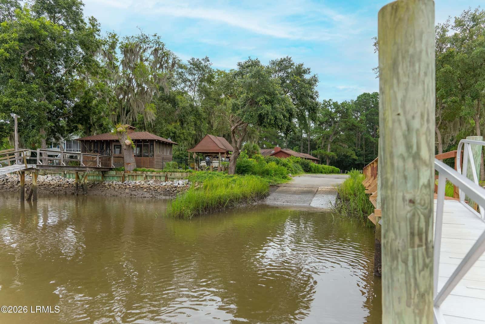 Tbd Carolina Avenue, Beaufort, SC 29906 — photo 7 of 17