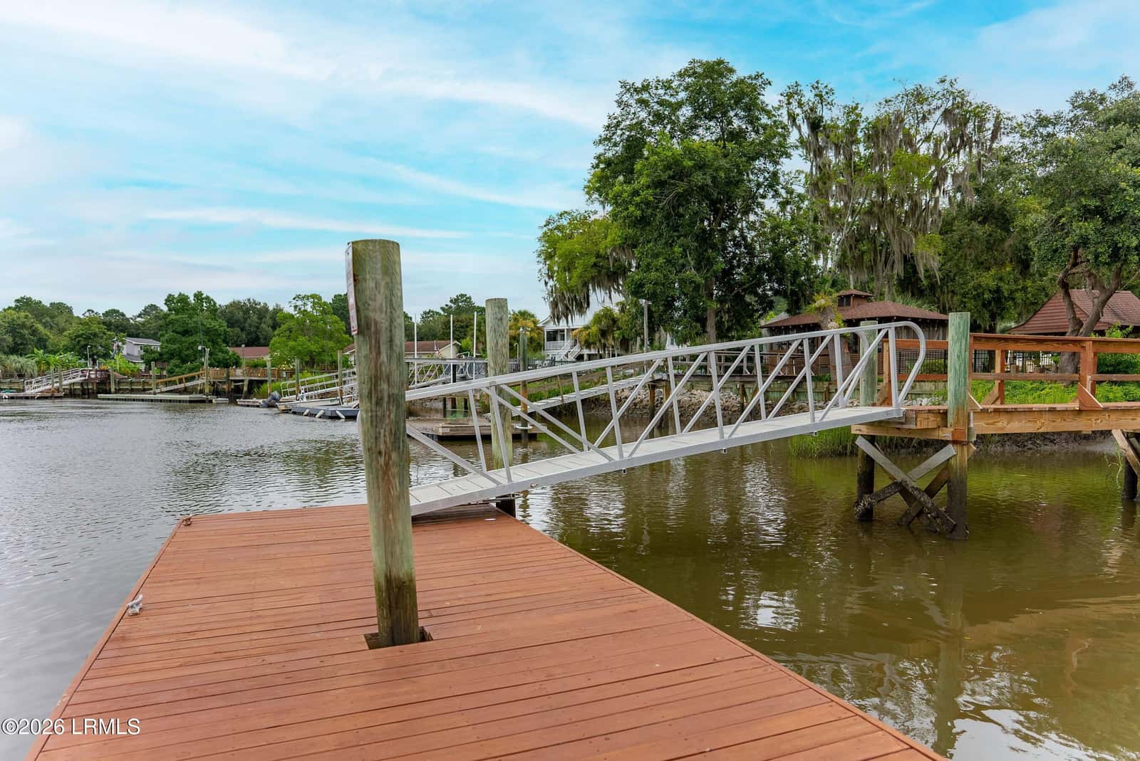 Tbd Carolina Avenue, Beaufort, SC 29906 — photo 6 of 17