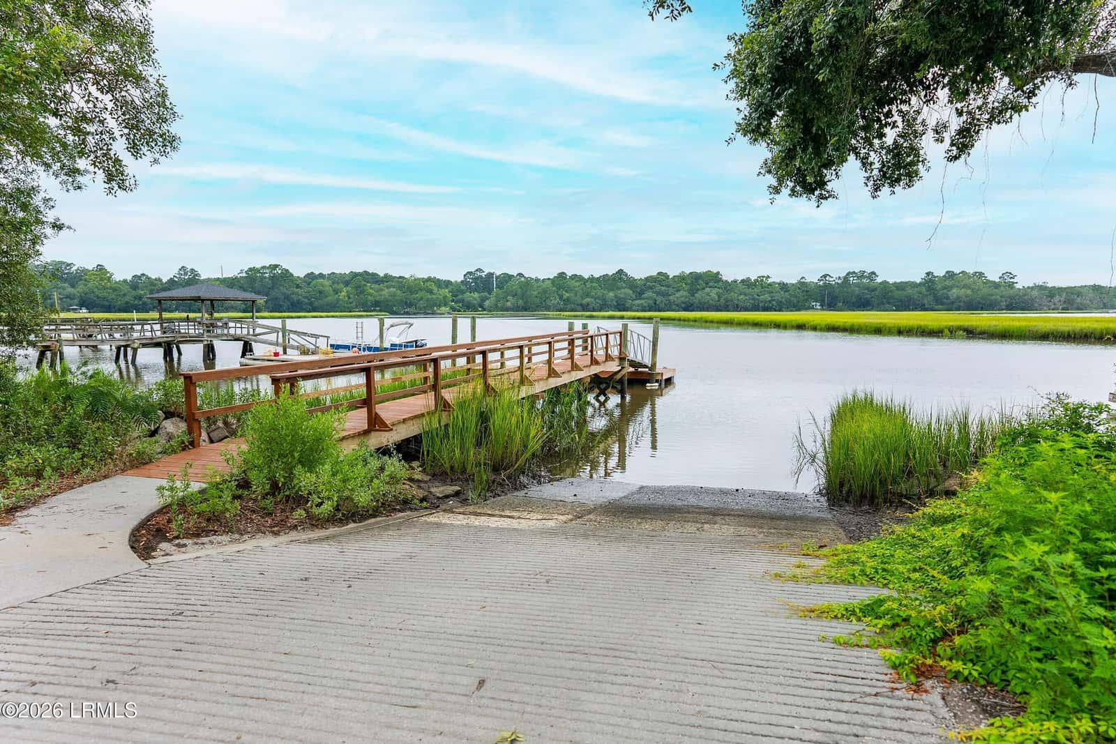 Tbd Carolina Avenue, Beaufort, SC 29906 — photo 4 of 17