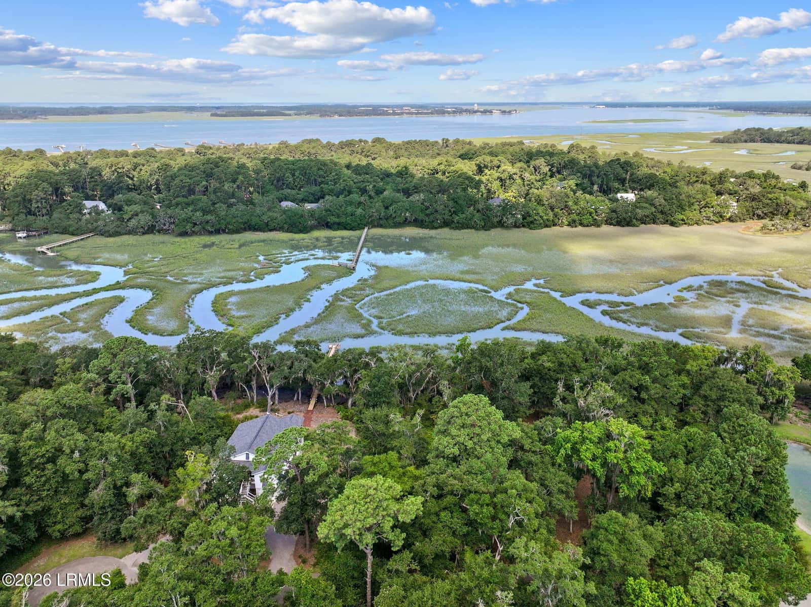 54 Bermuda Inlet Drive, St. Helena Island, SC 29920 — photo 8 of 30