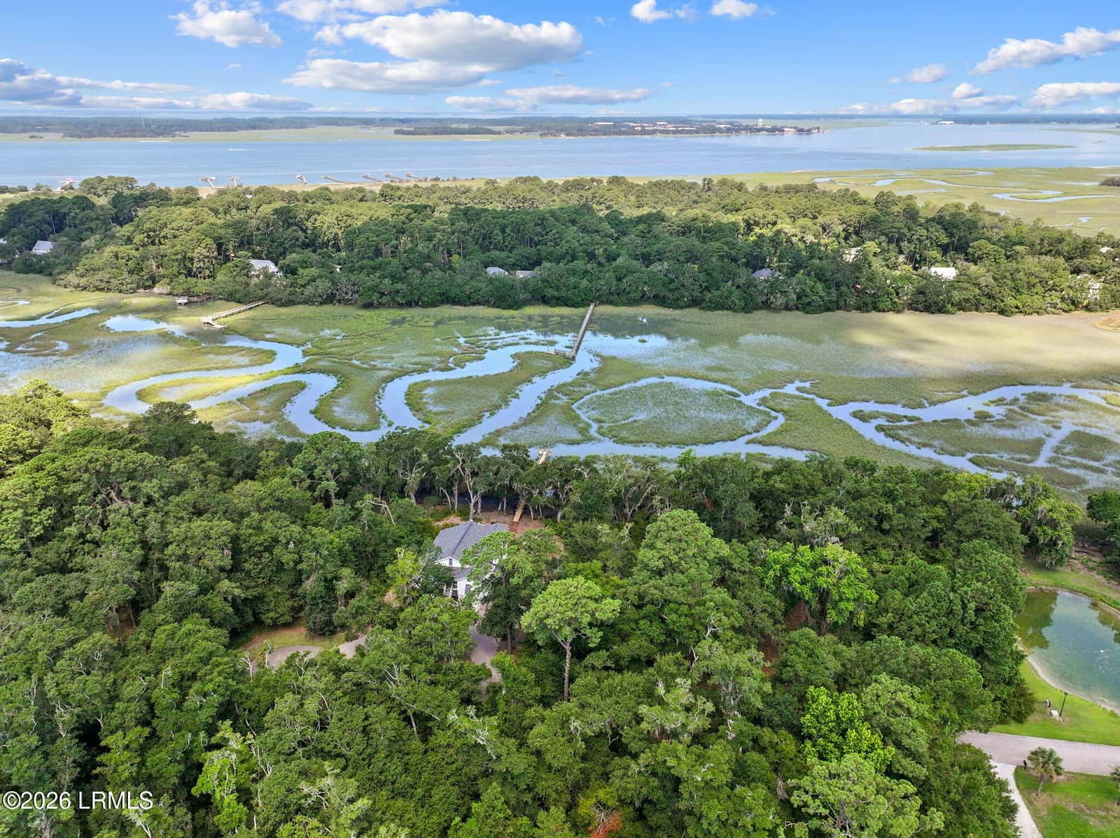 54 Bermuda Inlet Drive, St. Helena Island, SC 29920 — photo 10 of 30