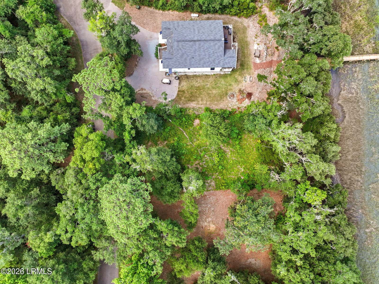 54 Bermuda Inlet Drive, St. Helena Island, SC 29920 — photo 12 of 30