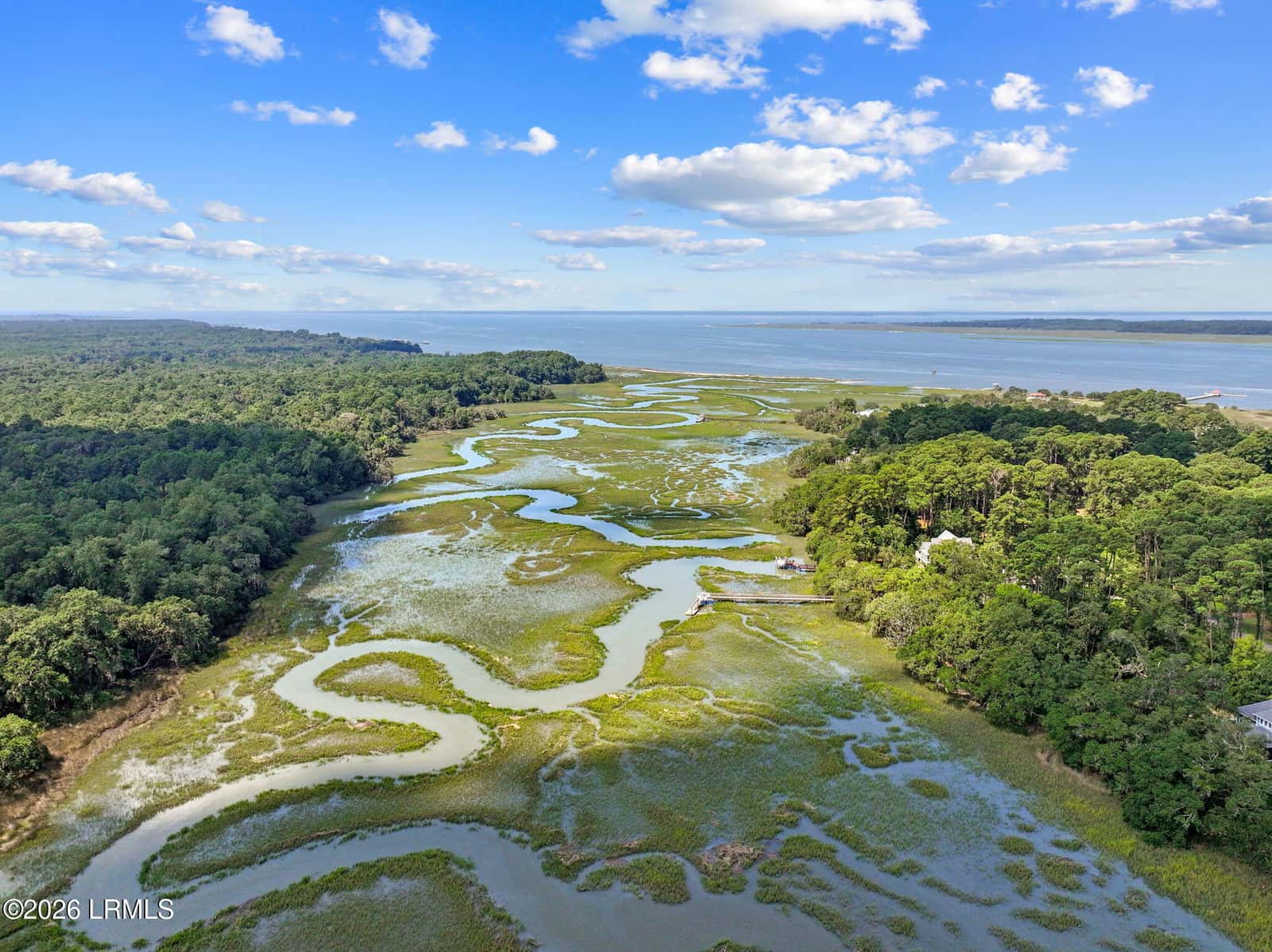 54 Bermuda Inlet Drive, St. Helena Island, SC 29920 — photo 11 of 30