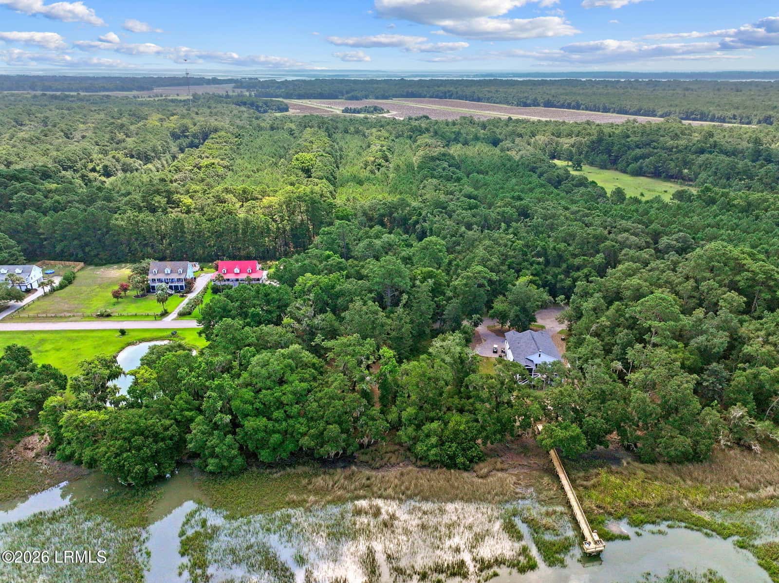 54 Bermuda Inlet Drive, St. Helena Island, SC 29920 — photo 13 of 30