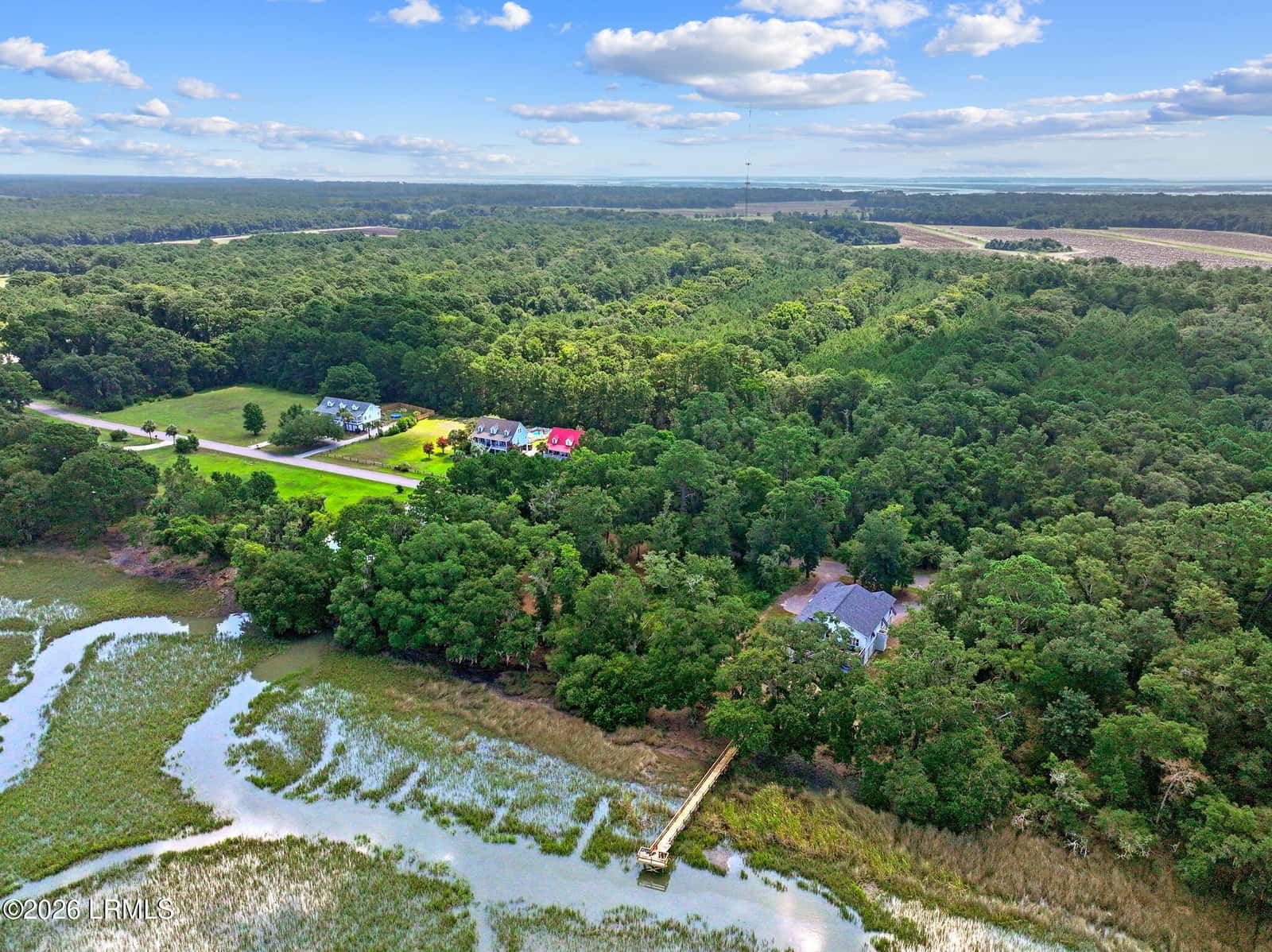 54 Bermuda Inlet Drive, St. Helena Island, SC 29920 — photo 14 of 30