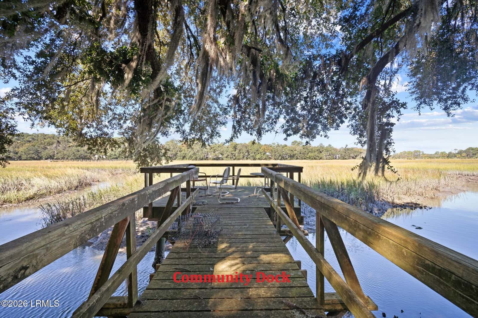 54 Bermuda Inlet Drive, St. Helena Island, SC 29920 — photo 29 of 30