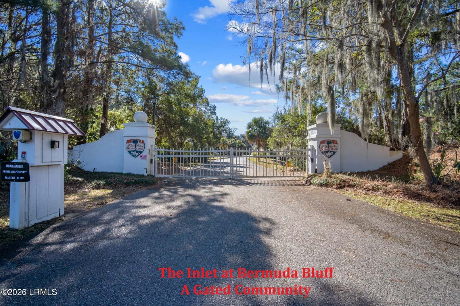 54 Bermuda Inlet Drive, St. Helena Island, SC 29920 — photo 27 of 30