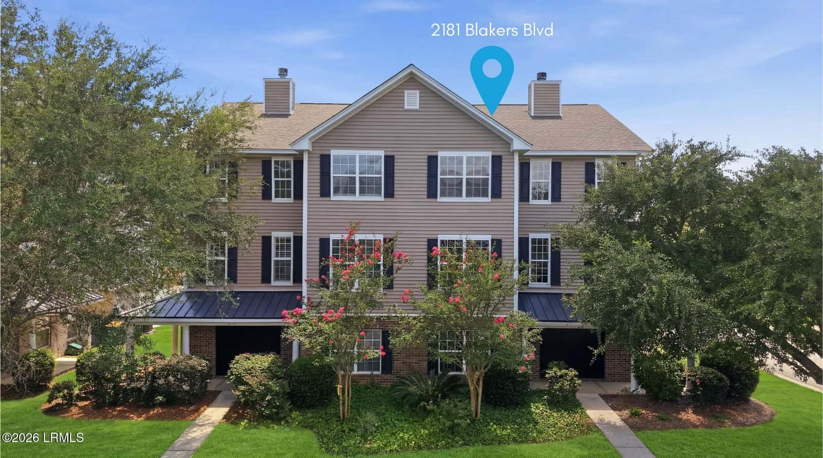 2181 Blakers Boulevard, Bluffton, SC 29909 — photo 4 of 69