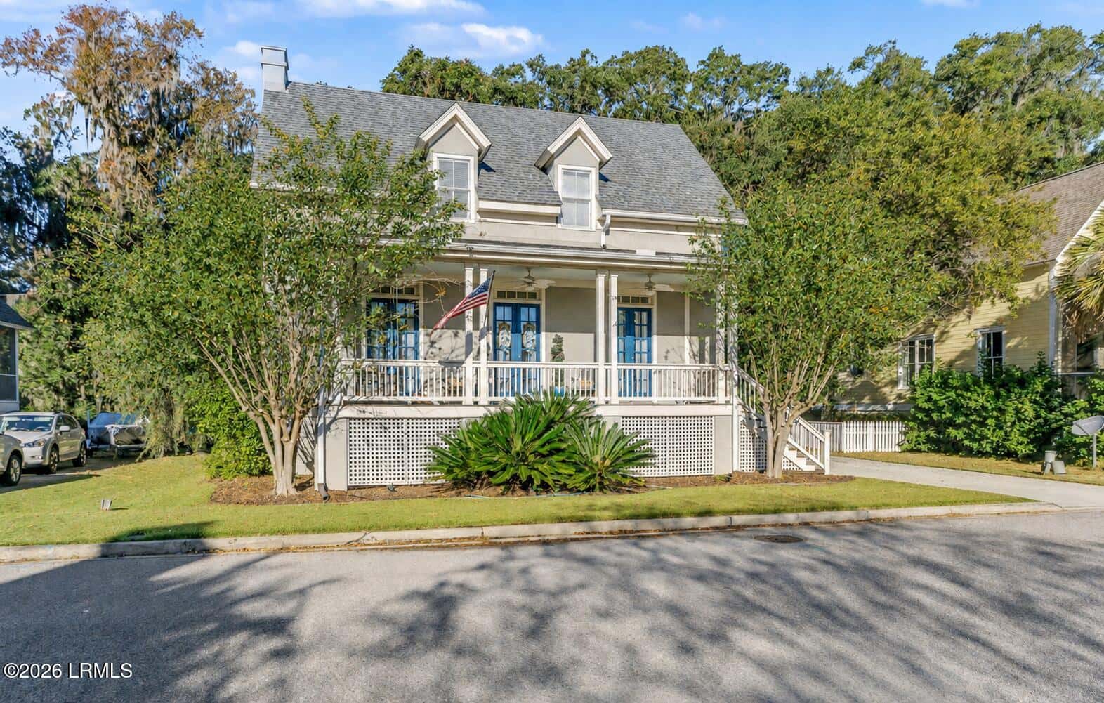 79 Bostick Circle, Beaufort, SC 29902 — photo 1 of 45
