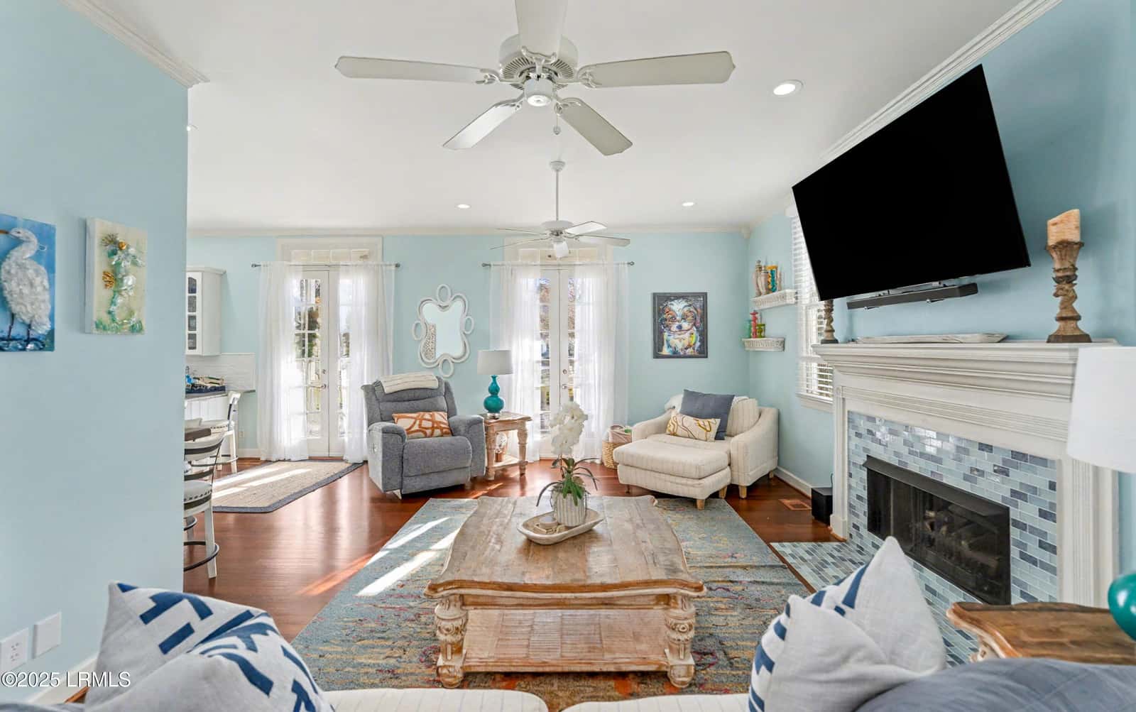 79 Bostick Circle, Beaufort, SC 29902 — photo 8 of 45