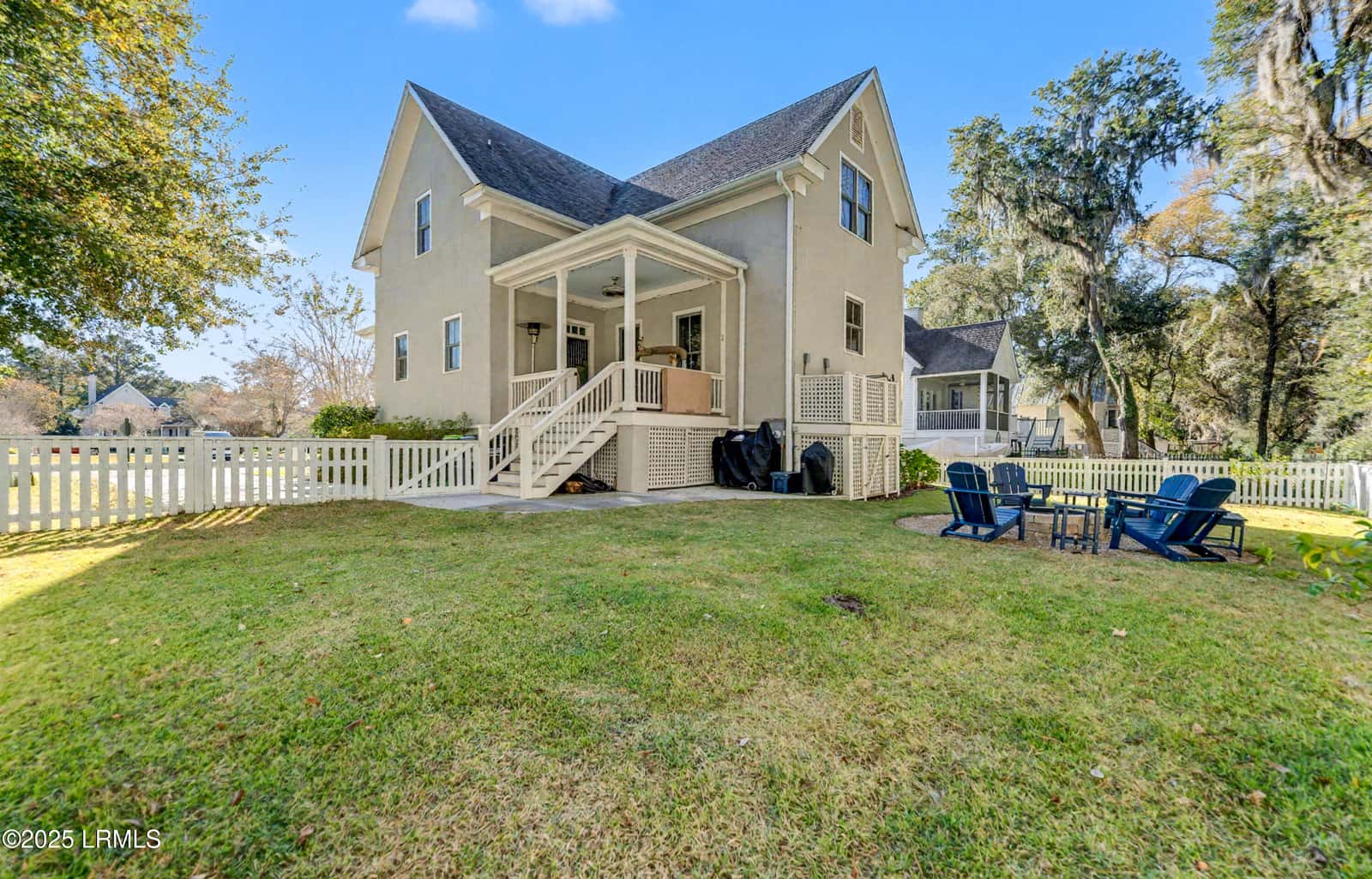 79 Bostick Circle, Beaufort, SC 29902 — photo 35 of 45
