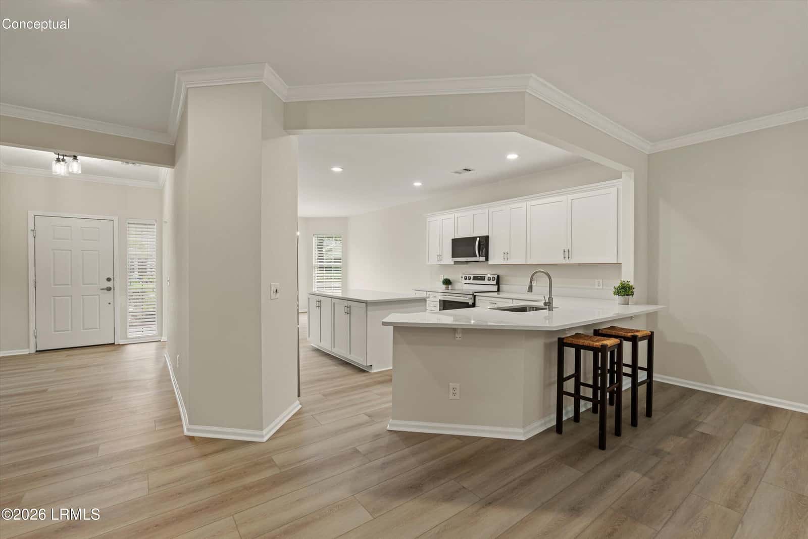 7 Clairborne Court, Bluffton, SC 29909 — photo 8 of 24