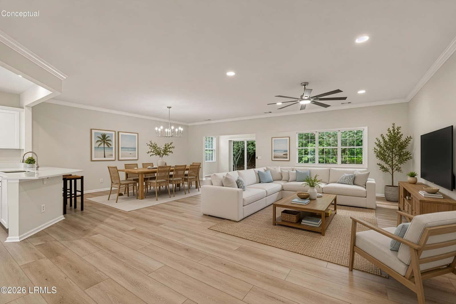 7 Clairborne Court, Bluffton, SC 29909 — photo 10 of 24