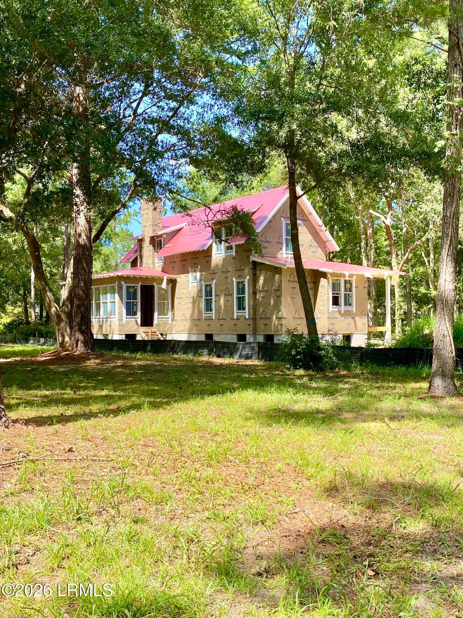 695 Distant Island Drive, Beaufort, SC 29907 — photo 7 of 53