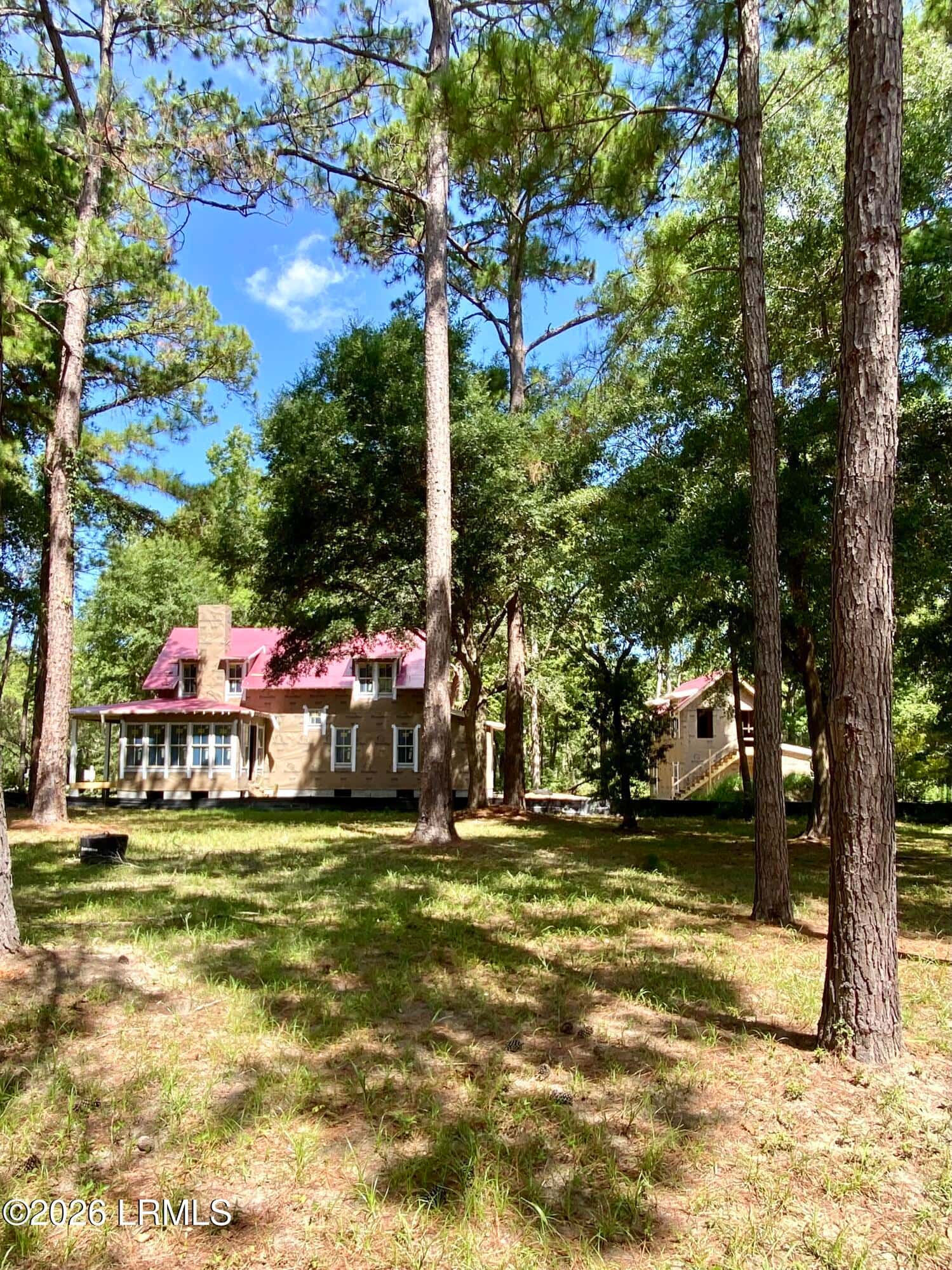 695 Distant Island Drive, Beaufort, SC 29907 — photo 9 of 53