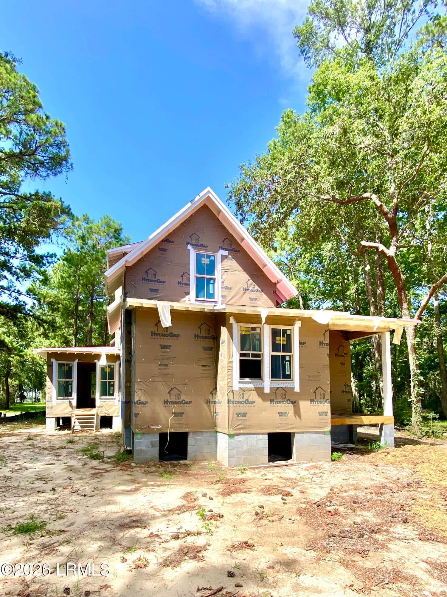 695 Distant Island Drive, Beaufort, SC 29907 — photo 11 of 53